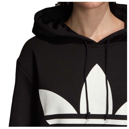 Adidas Γυναικείο φούτερ Adidas Γυναικείο φούτερ